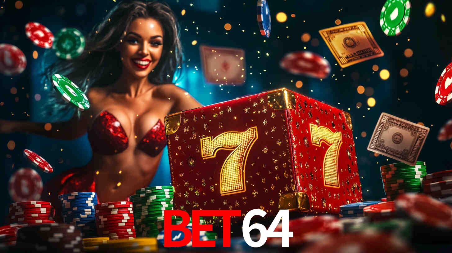 Estatísticas bet64