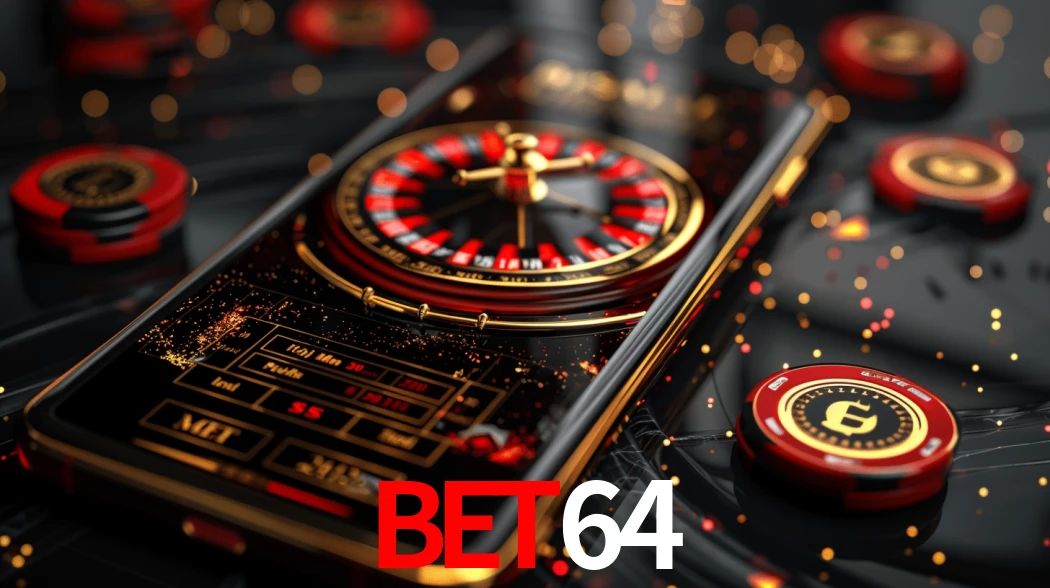 Experiência VIP bet64