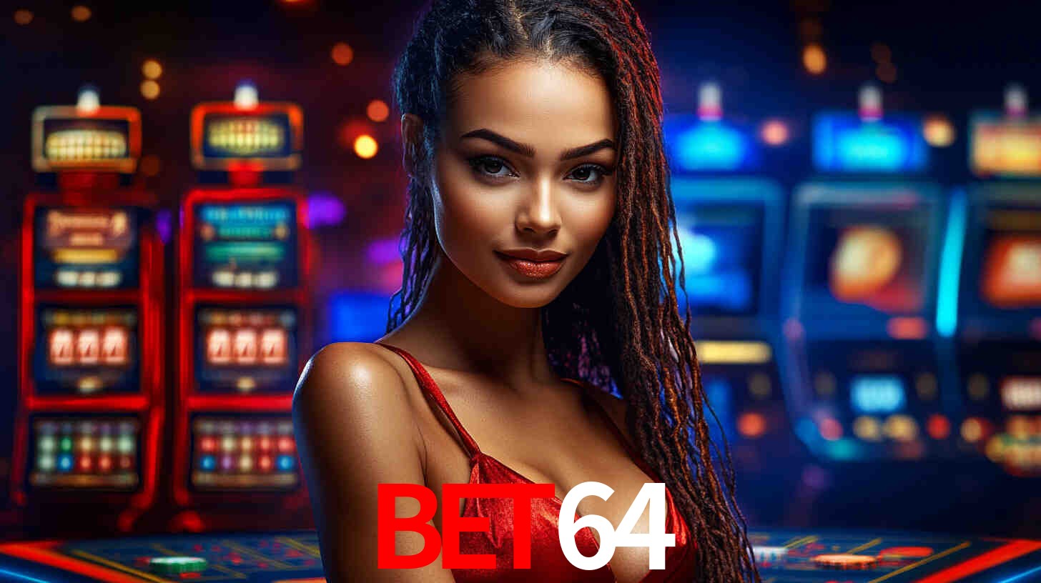 Experiência VIP bet64