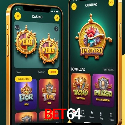 Benefícios da Conta BET64
