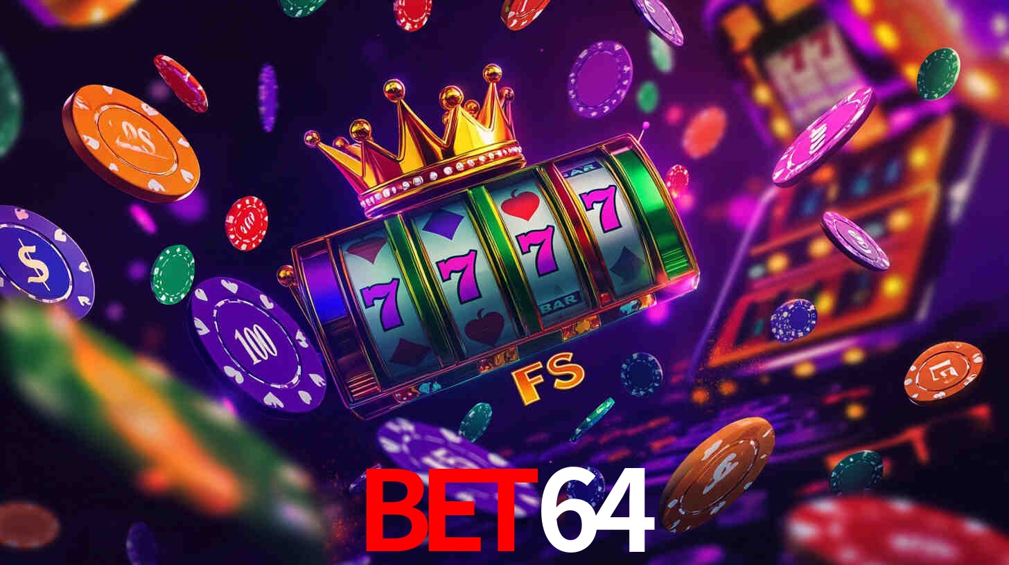 Recursos de Bônus BET64