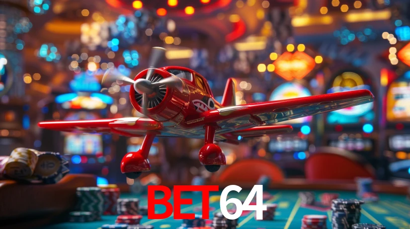 Estatísticas Crash Games BET64