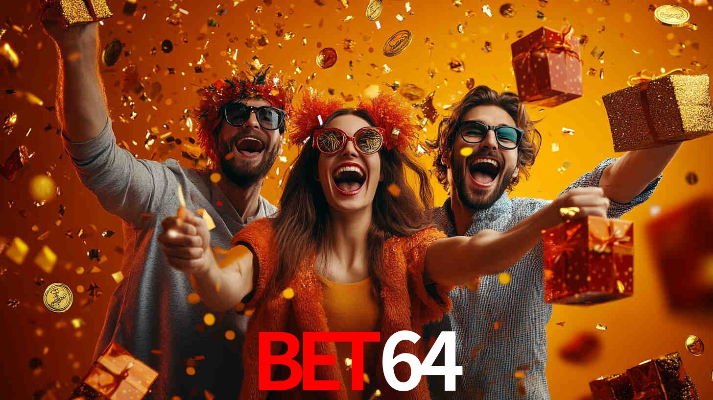 Promoção Relâmpago BET64