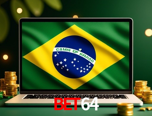 Provedores de Jogos BET64