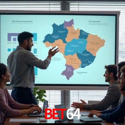 PIX Instantâneo BET64