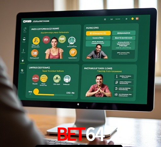Promoções Sazonais BET64