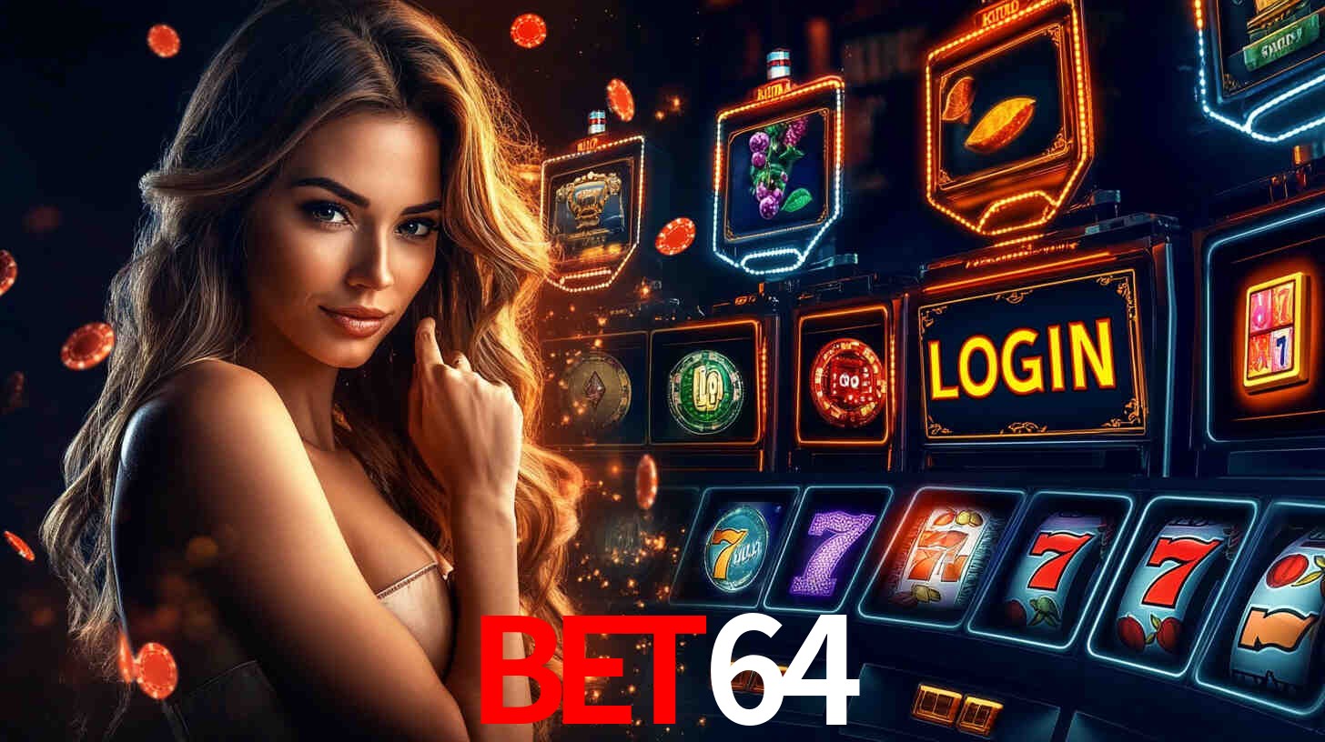 Login Seguro BET64