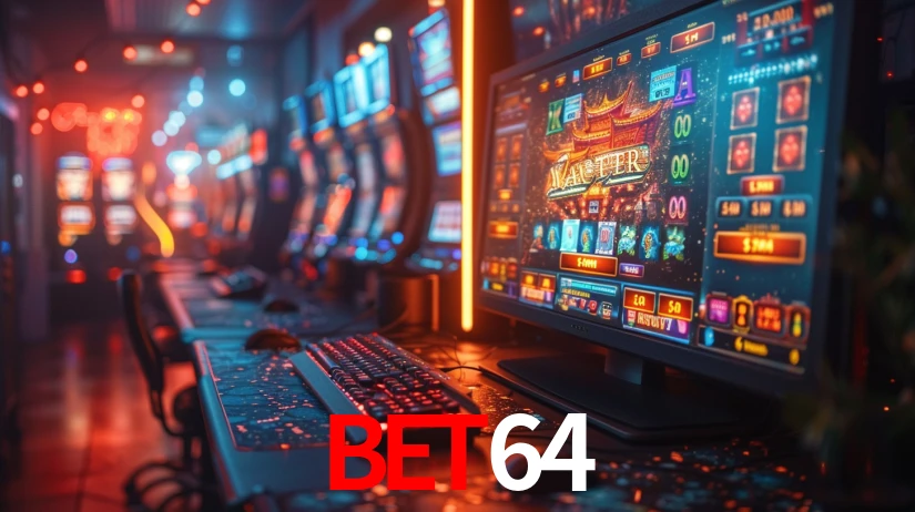 Jogo Spaceman BET64