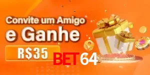 Promoções BET64