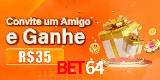 Promoções BET64