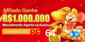 Promoções BET64