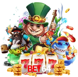 BET64 slots