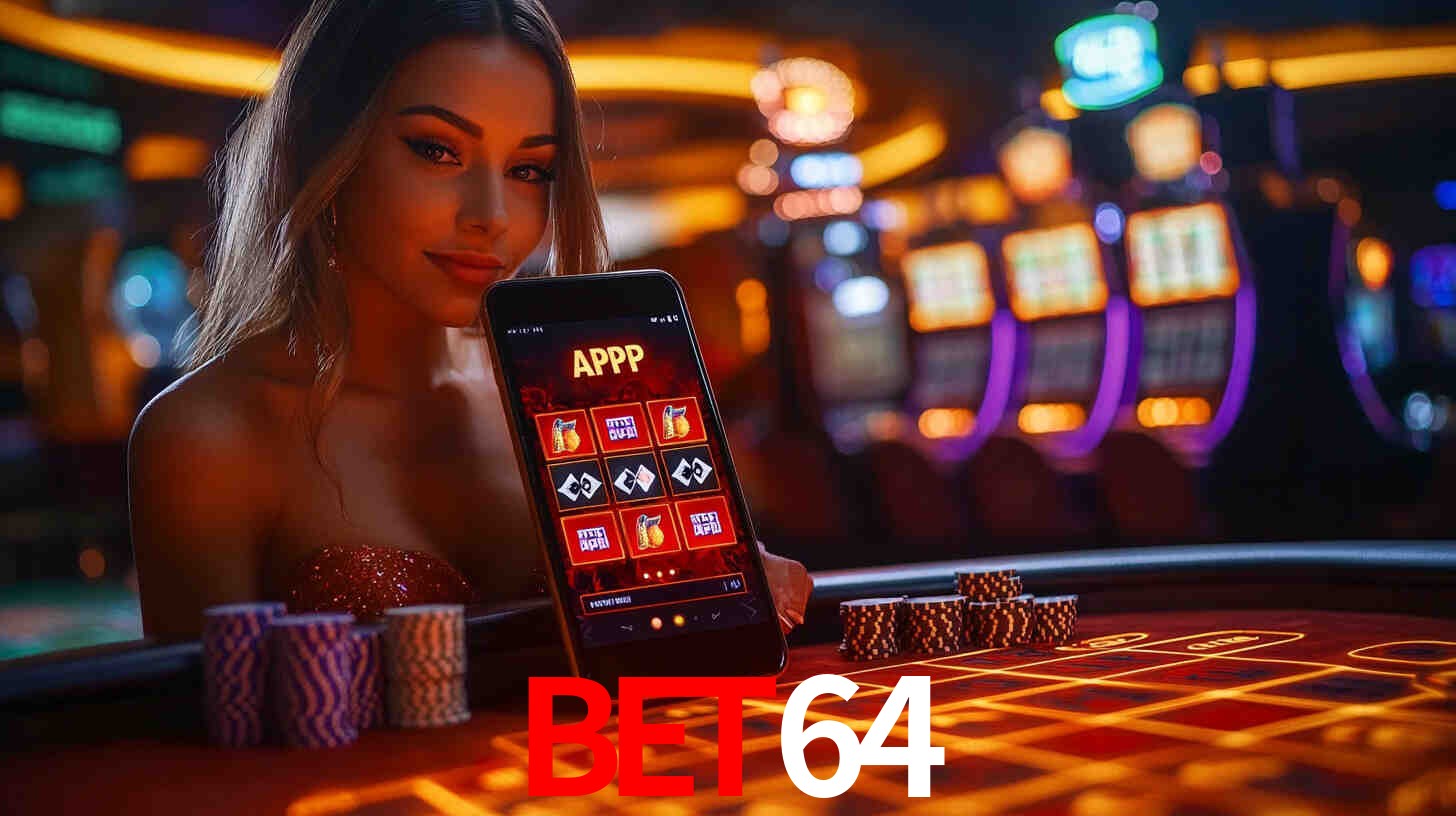 Mesa de Blackjack bet64