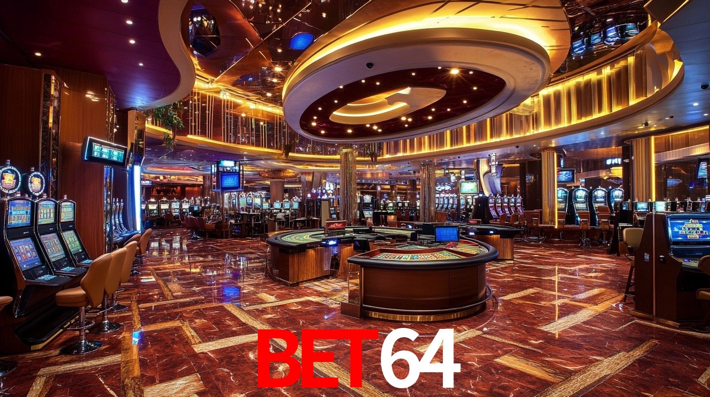 Ofertas Imperdíveis na bet64: Promoções e Bônus Que Valem a Pena