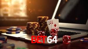 Promoção Relâmpago bet64