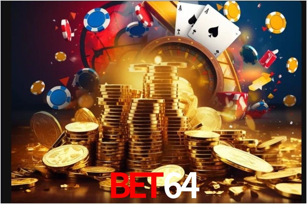 Especiais de Fim de Semana bet64