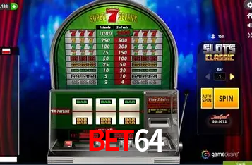 Flash Promotion bet64
