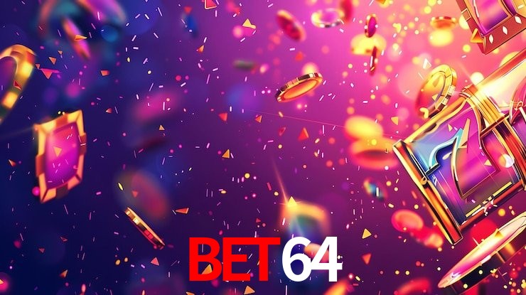 Design Responsivo bet64