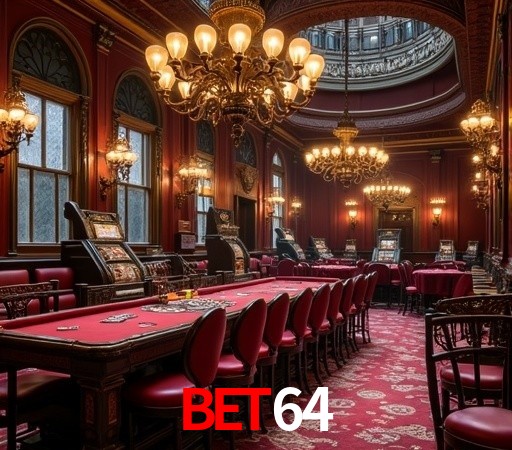 Explorando a Categoria de Eventos em Apostas na bet64