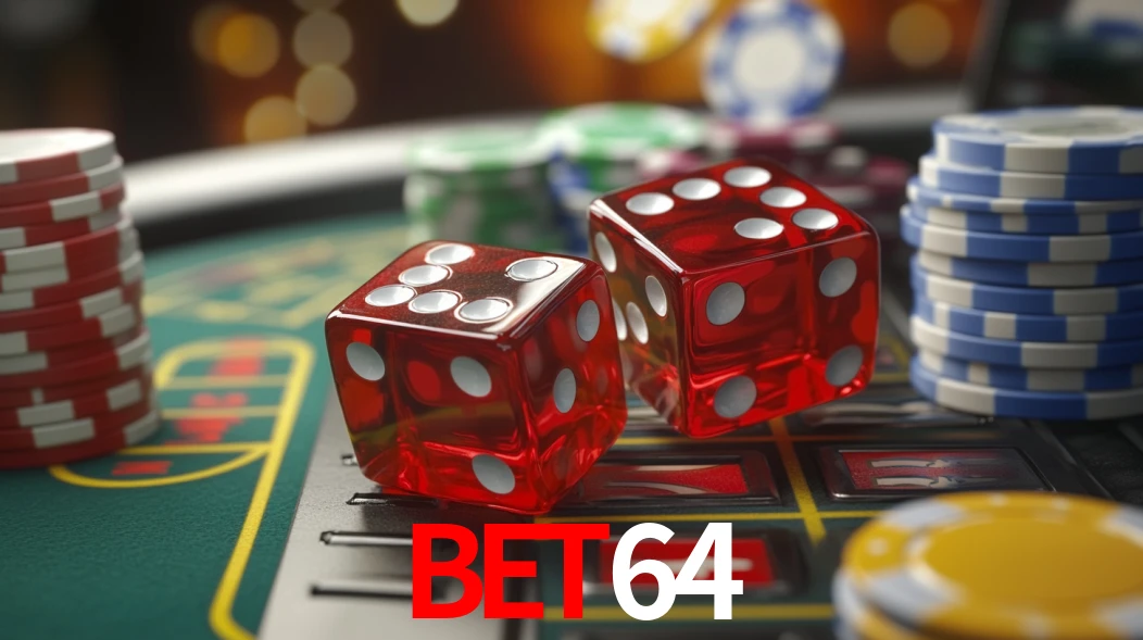 bet64 App Interface