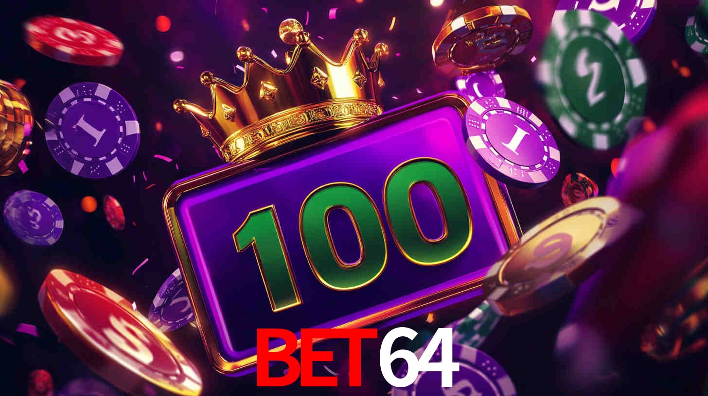 bet64 app