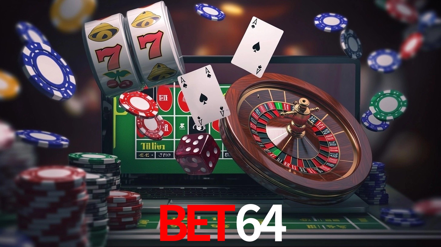 bet64.com