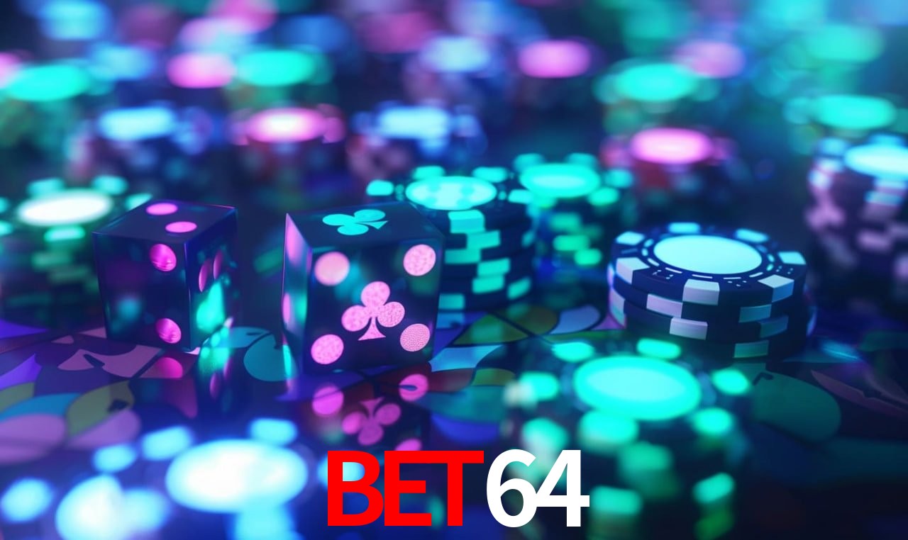 Apostas Esportivas na bet64: Um Guia Completo