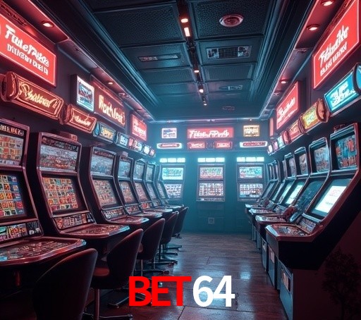 Explorando a Categoria de Eventos em Apostas na bet64