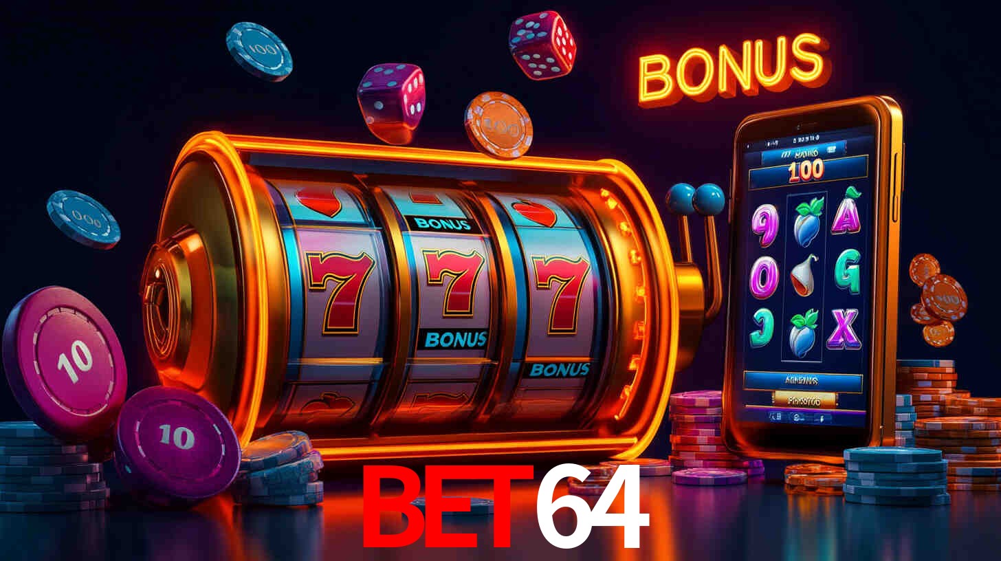 Apostas de Basquete bet64