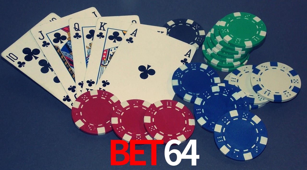 Basketball Betting bet64