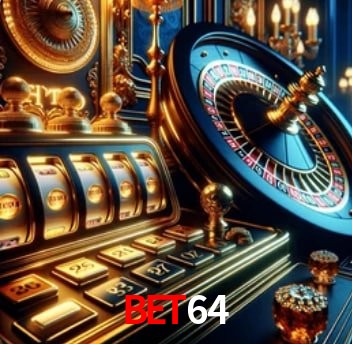 Inovações de Jogos na bet64: O Futuro das Experiências Interativas