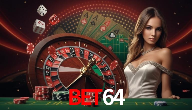 Bonus Features bet64