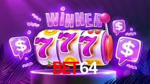 Spaceman Game bet64