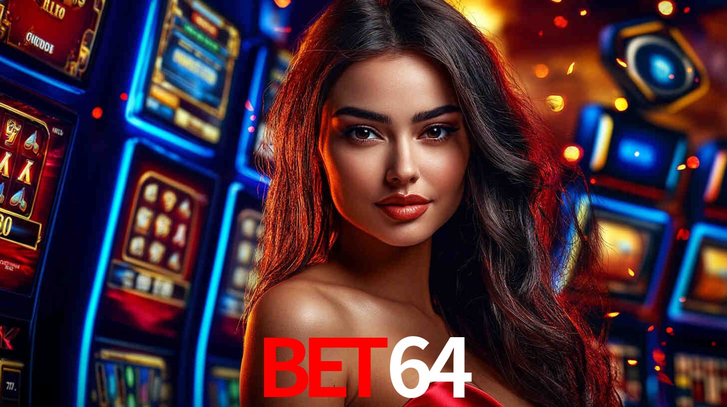 Estatísticas Esportivas bet64