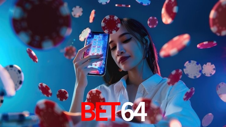 Cadastro Rápido bet64