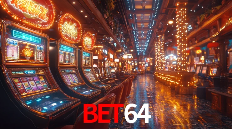 bet64 app