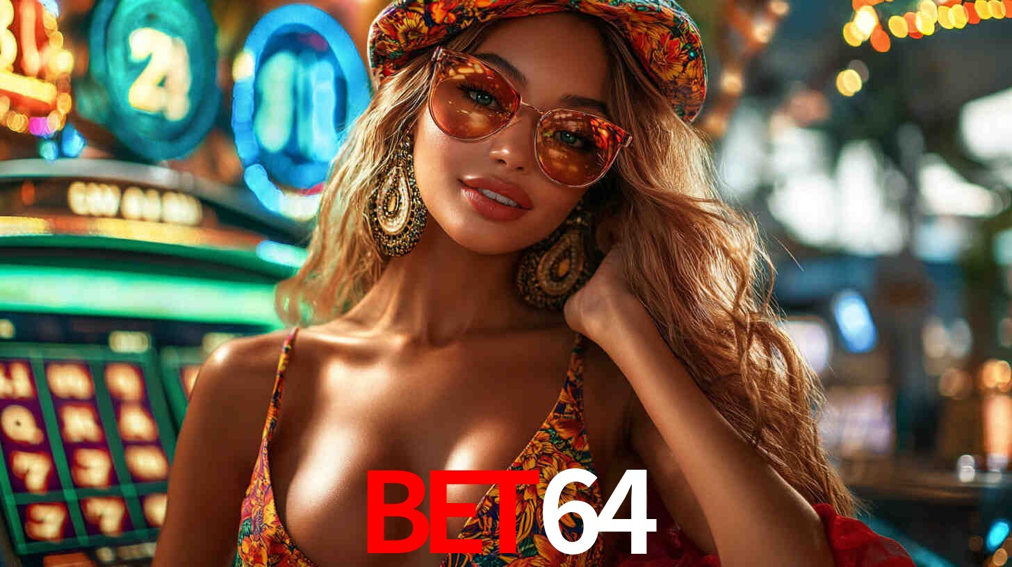 Experimente o Login Seguro Premium no bet64