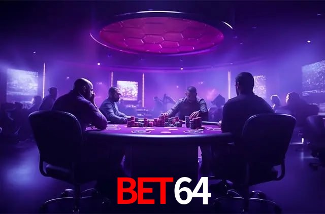 Desvendando o Mundo dos Jogos Virtuais na bet64