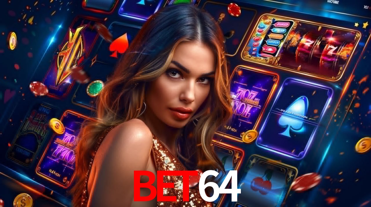 Segurança 2FA bet64