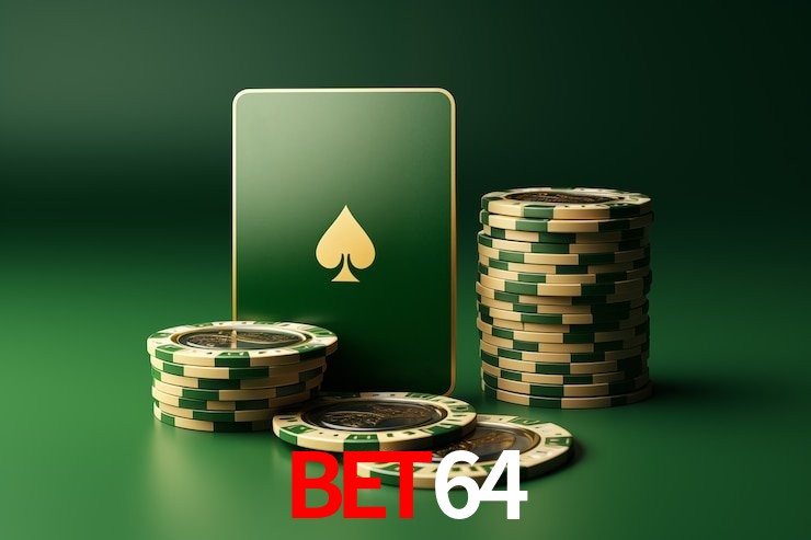 Blackjack Table bet64
