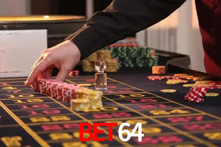 Interface Premium bet64