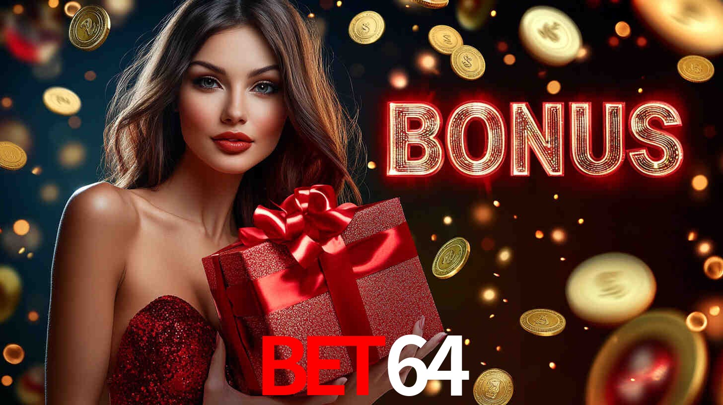 Casino VIP bet64