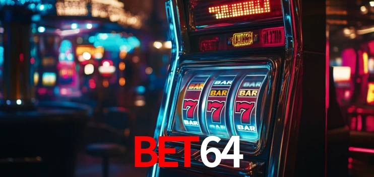 Premium Interface bet64