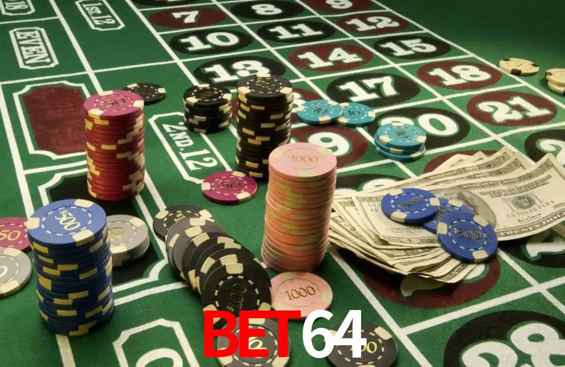 Football Betting bet64