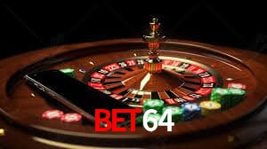 VIP Casino bet64
