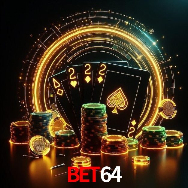 Apostas Esportivas na bet64: Um Guia Completo