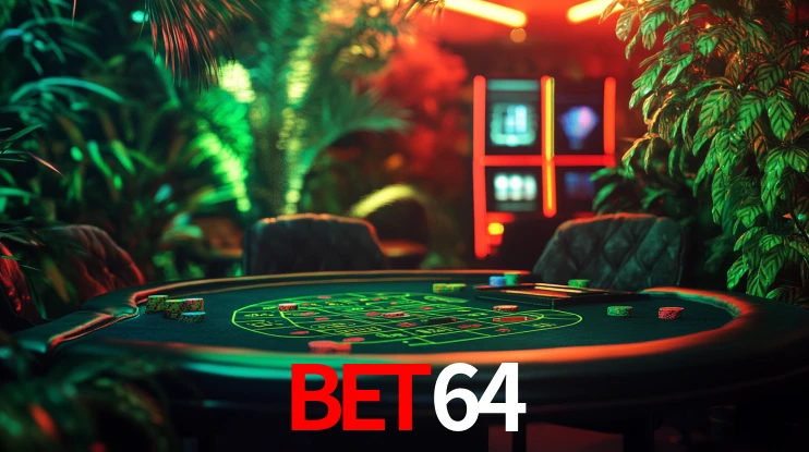 Exclusive Games bet64