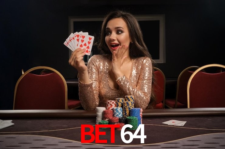 Ofertas Exclusivas bet64
