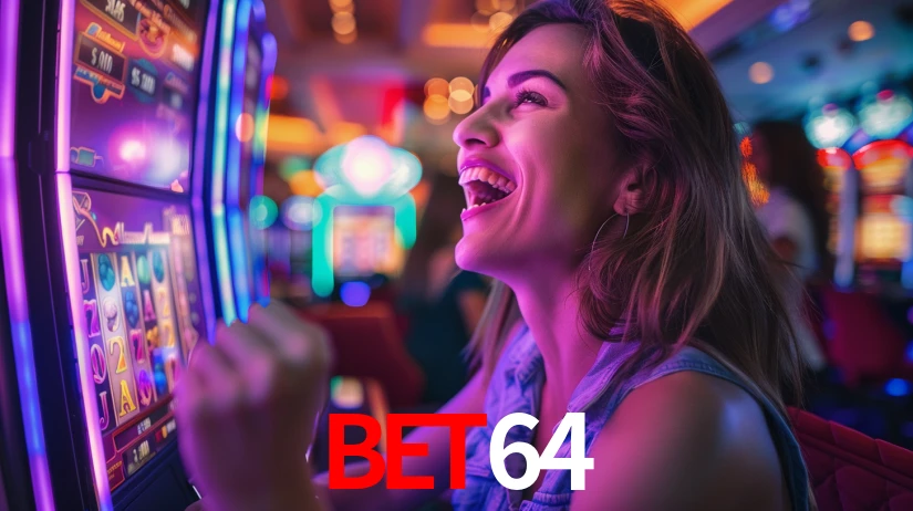 bet64: A Experiência de Casino com Jogos de Mesa ao Vivo
