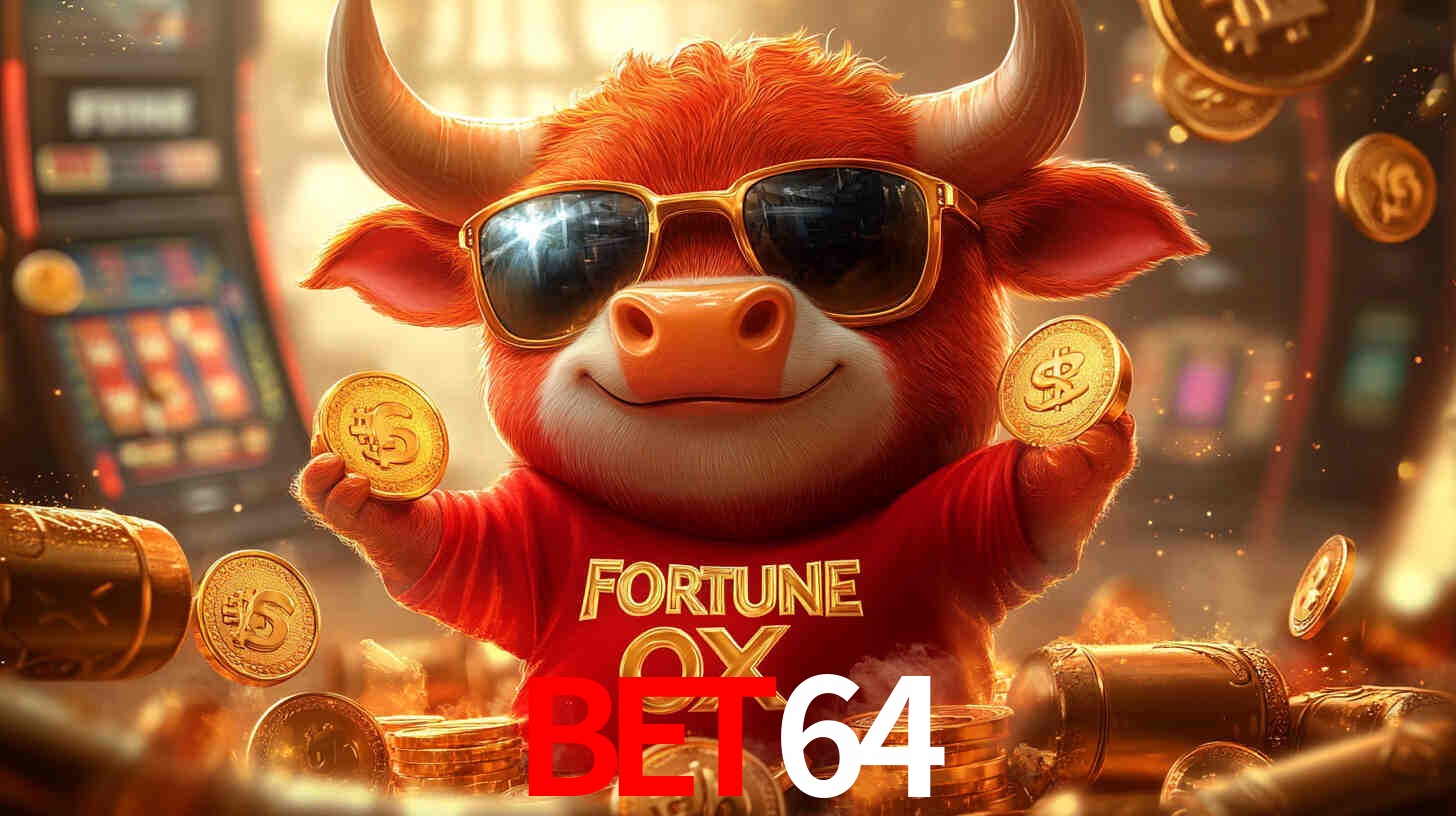 Desvendando o Mundo dos Jogos Virtuais na bet64